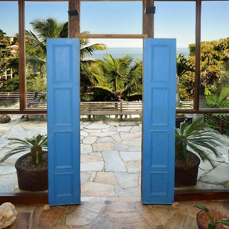 Le Chateaux Joa Ρίο ντε Τζανέιρο Εξωτερικό φωτογραφία