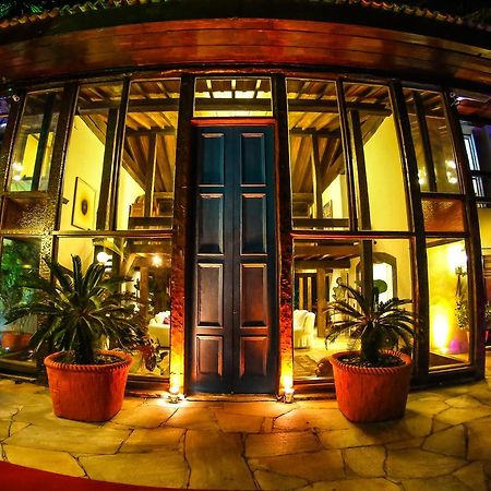 Le Chateaux Joa Ρίο ντε Τζανέιρο Εξωτερικό φωτογραφία