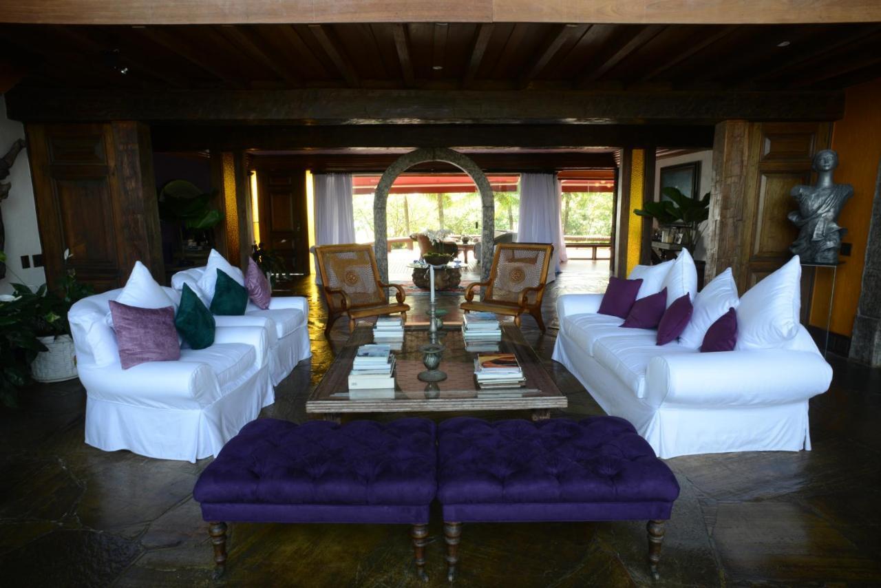 Le Chateaux Joa Ρίο ντε Τζανέιρο Εξωτερικό φωτογραφία