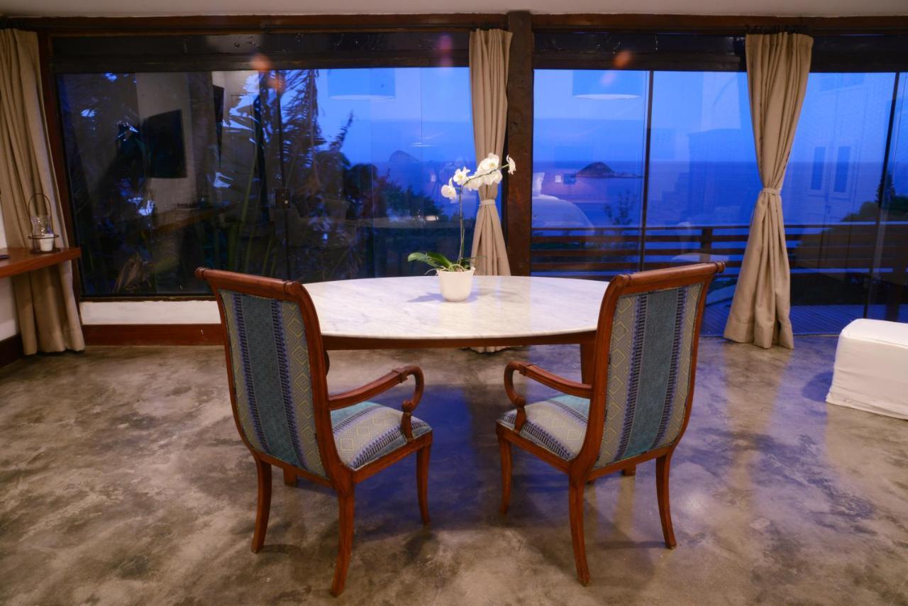 Le Chateaux Joa Ρίο ντε Τζανέιρο Εξωτερικό φωτογραφία