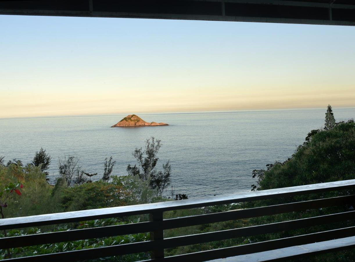 Le Chateaux Joa Ρίο ντε Τζανέιρο Εξωτερικό φωτογραφία