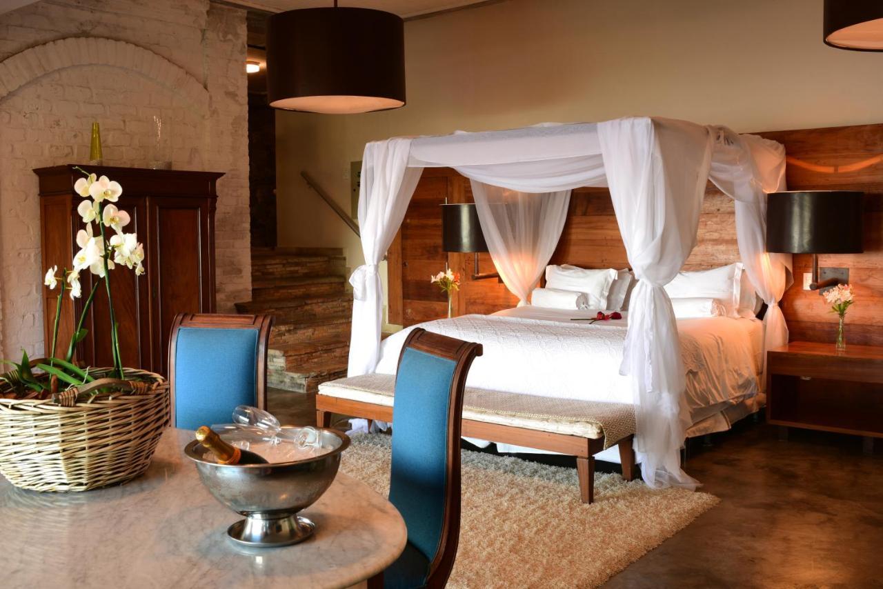 Le Chateaux Joa Ρίο ντε Τζανέιρο Εξωτερικό φωτογραφία