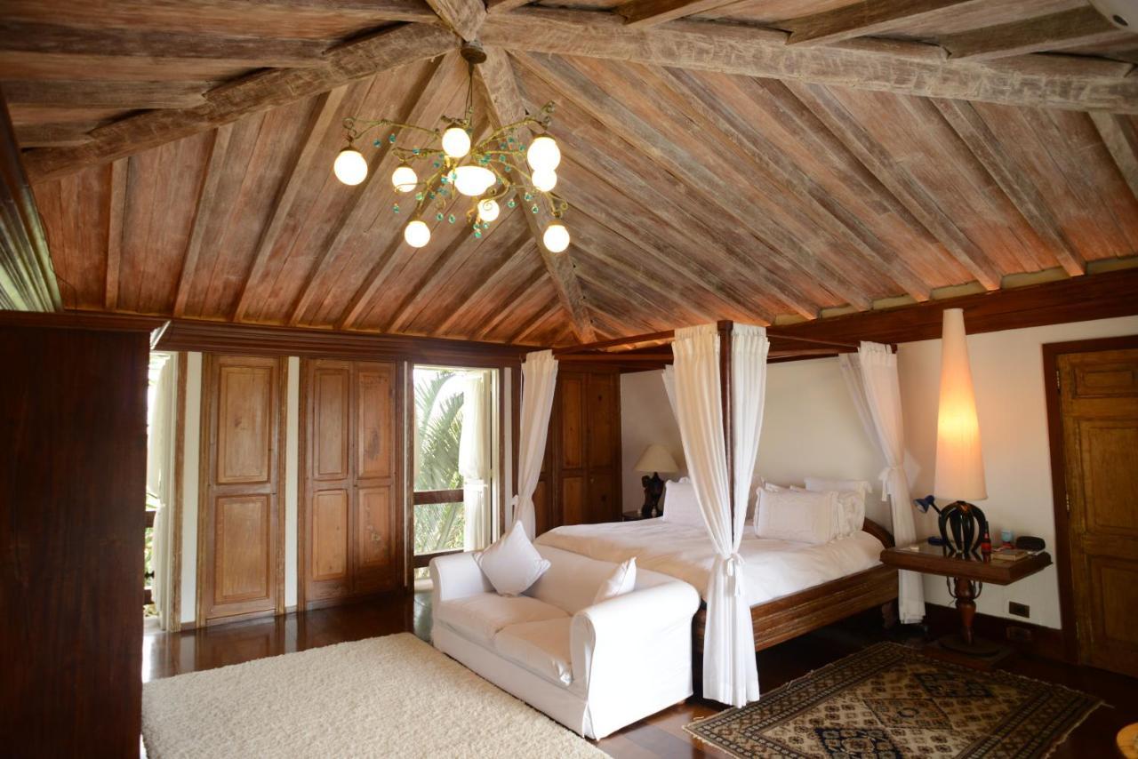 Le Chateaux Joa Ρίο ντε Τζανέιρο Εξωτερικό φωτογραφία