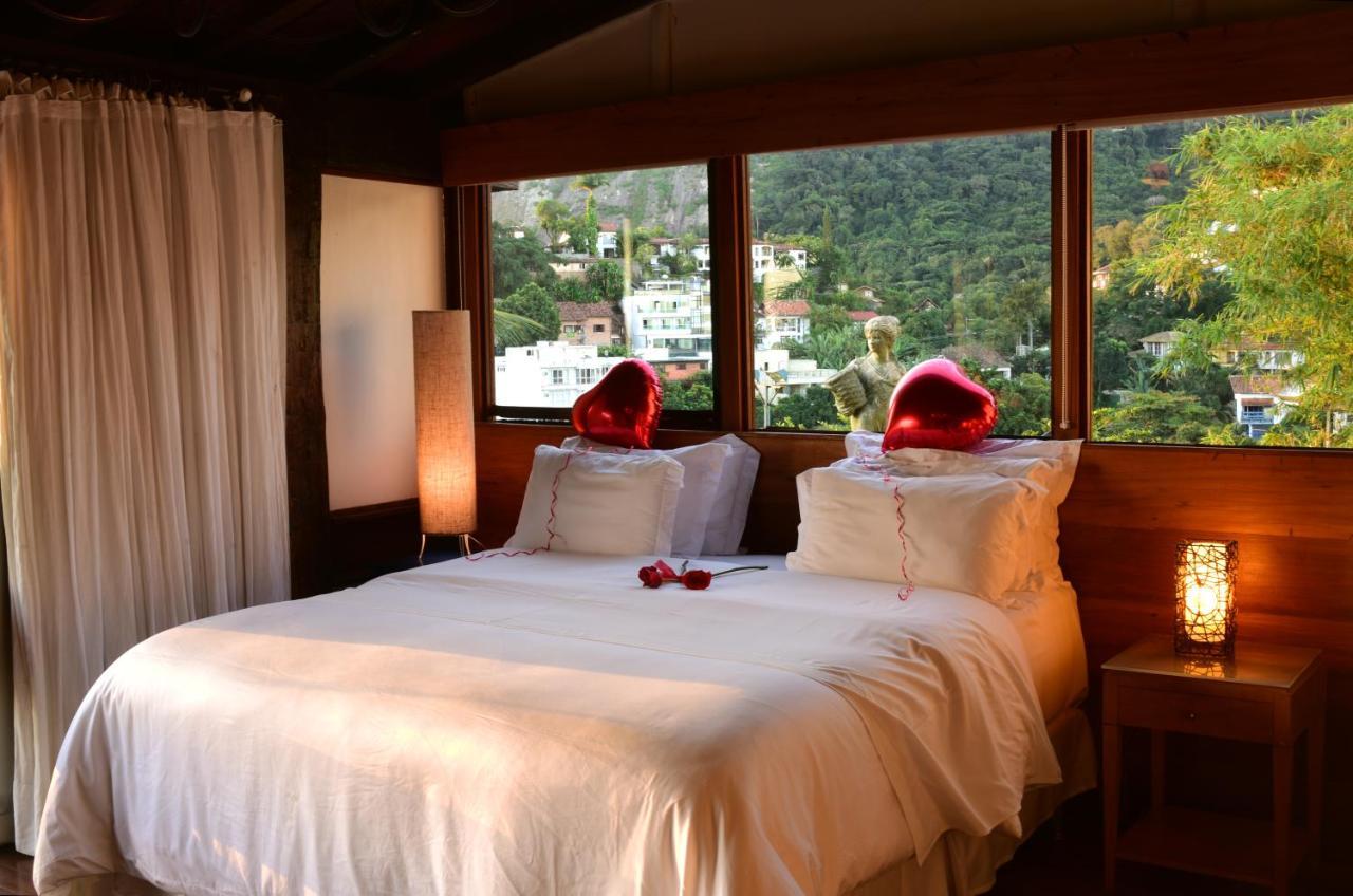 Le Chateaux Joa Ρίο ντε Τζανέιρο Εξωτερικό φωτογραφία