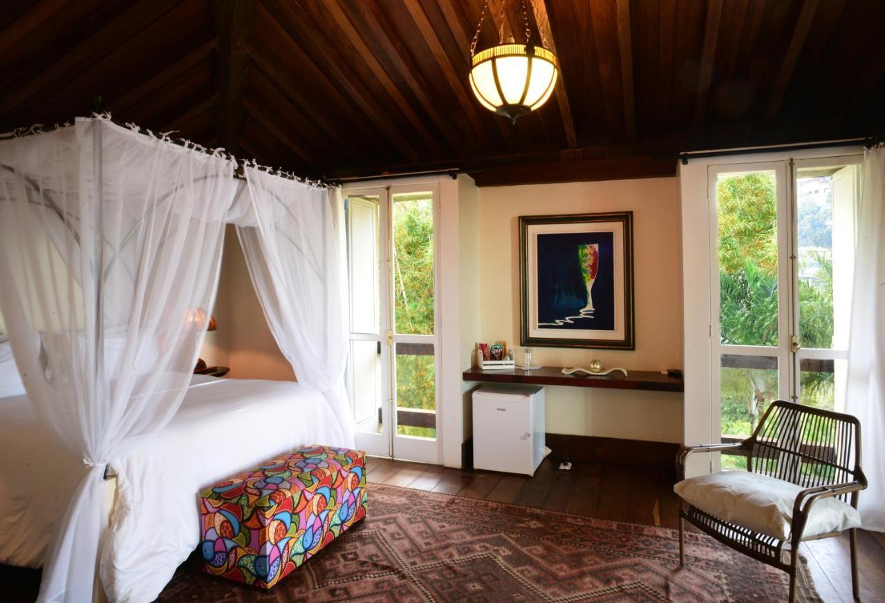 Le Chateaux Joa Ρίο ντε Τζανέιρο Εξωτερικό φωτογραφία