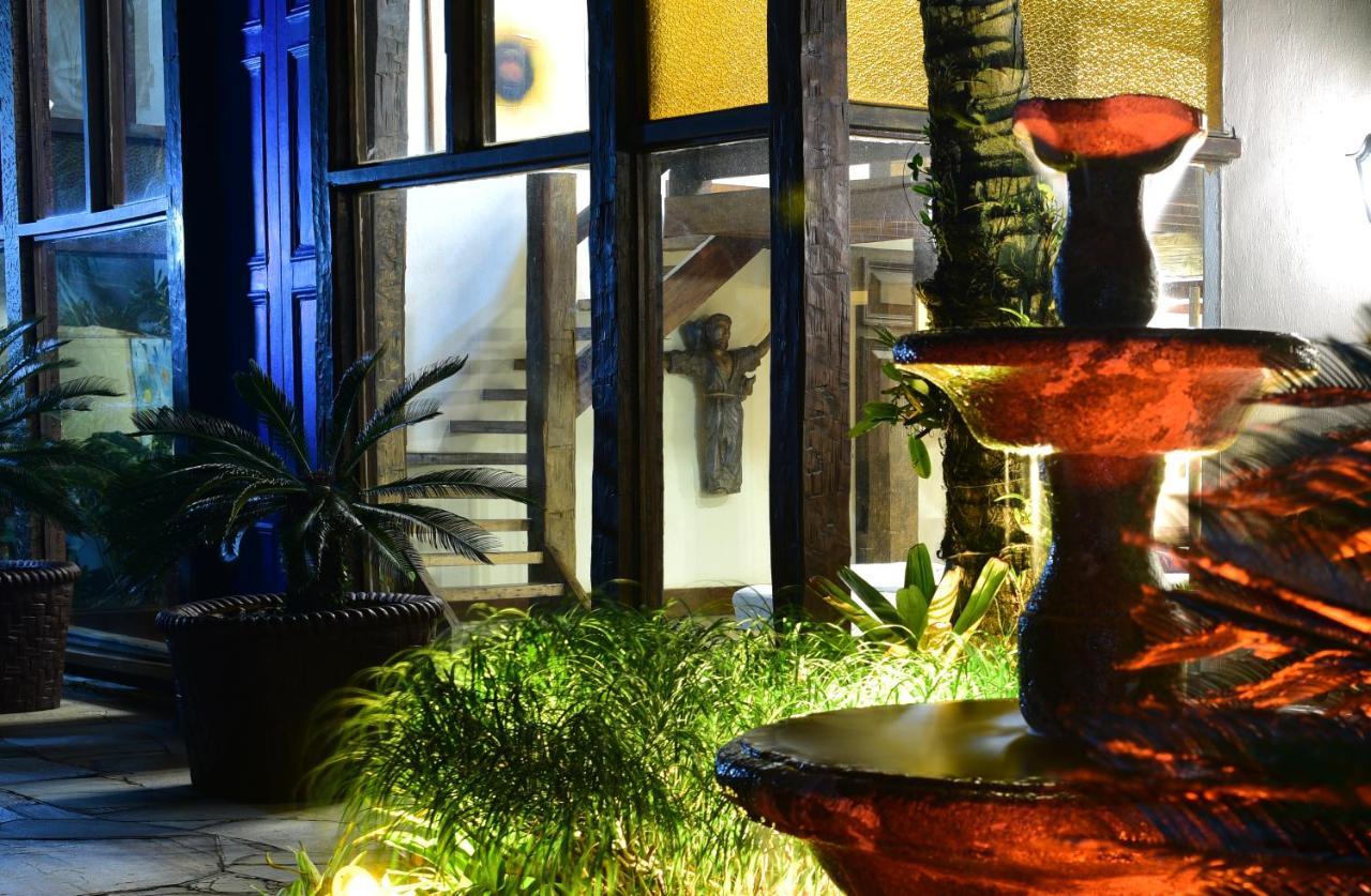 Le Chateaux Joa Ρίο ντε Τζανέιρο Εξωτερικό φωτογραφία