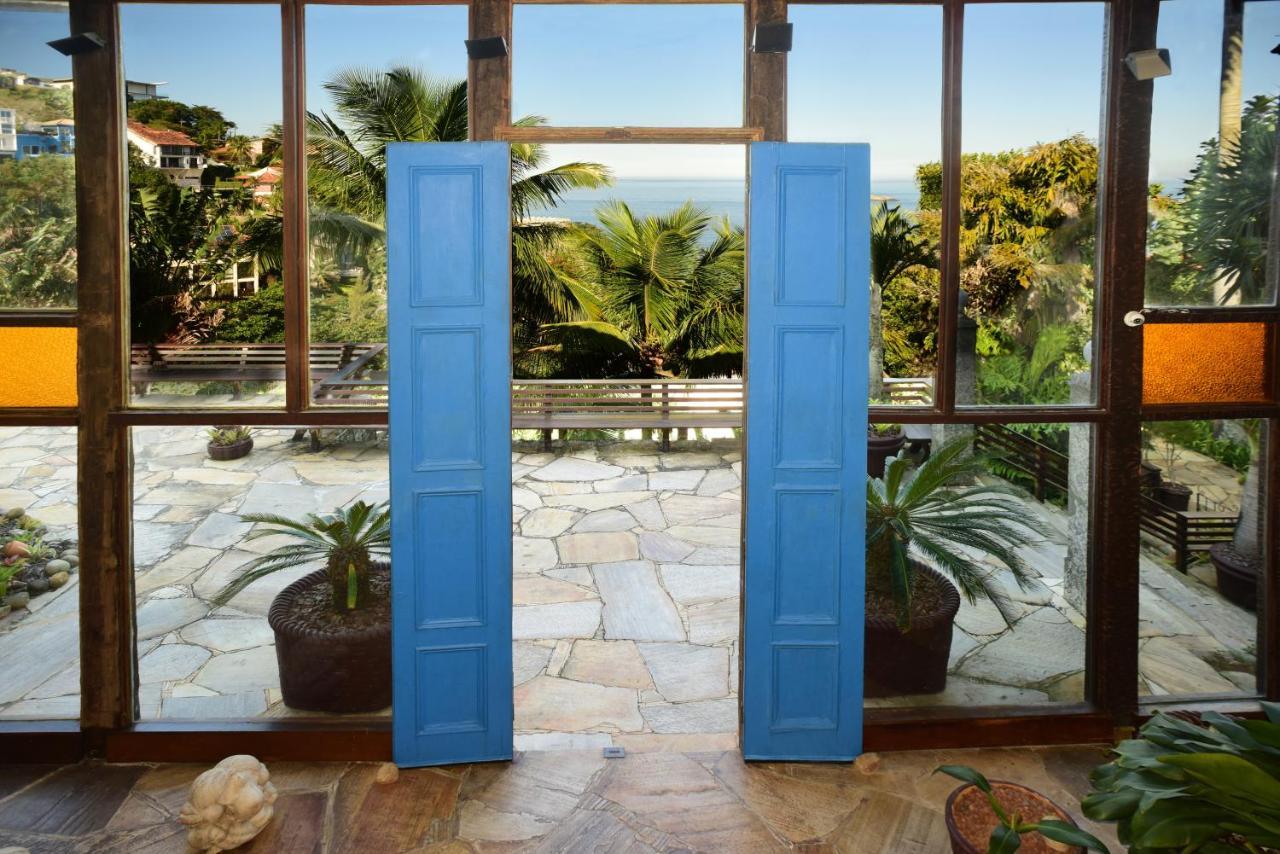 Le Chateaux Joa Ρίο ντε Τζανέιρο Εξωτερικό φωτογραφία
