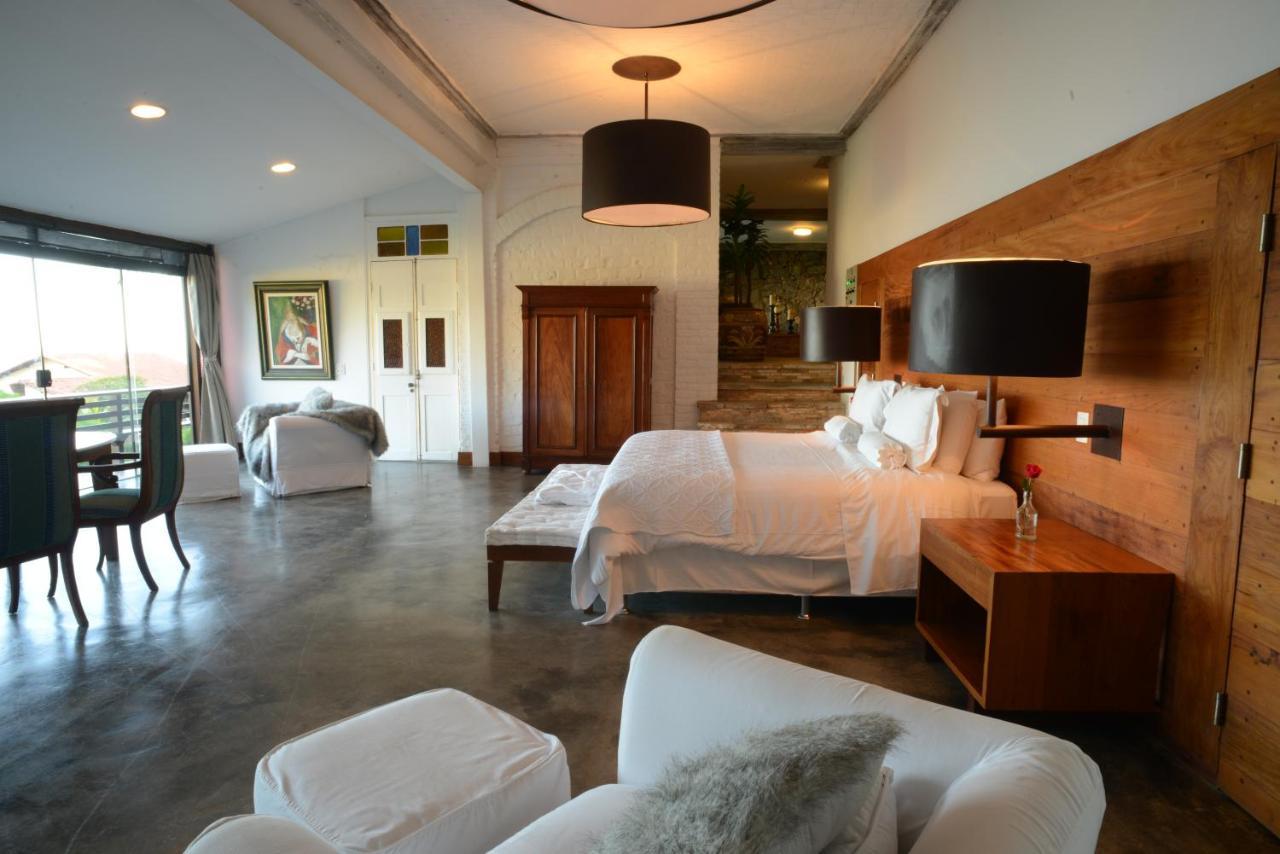 Le Chateaux Joa Ρίο ντε Τζανέιρο Εξωτερικό φωτογραφία