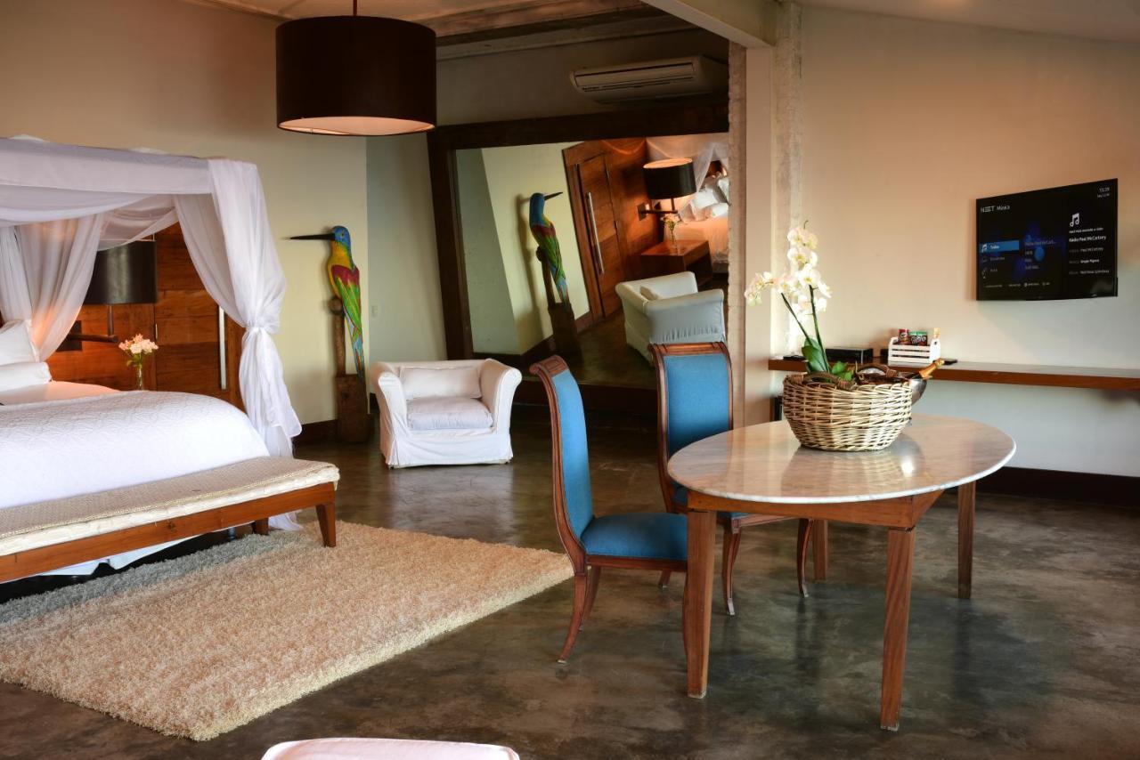 Le Chateaux Joa Ρίο ντε Τζανέιρο Εξωτερικό φωτογραφία
