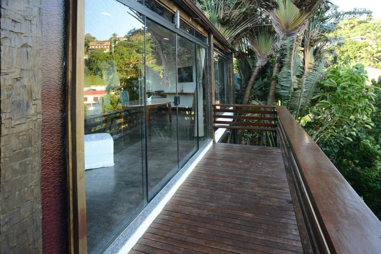 Le Chateaux Joa Ρίο ντε Τζανέιρο Εξωτερικό φωτογραφία