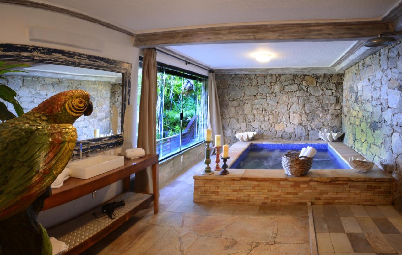 Le Chateaux Joa Ρίο ντε Τζανέιρο Εξωτερικό φωτογραφία