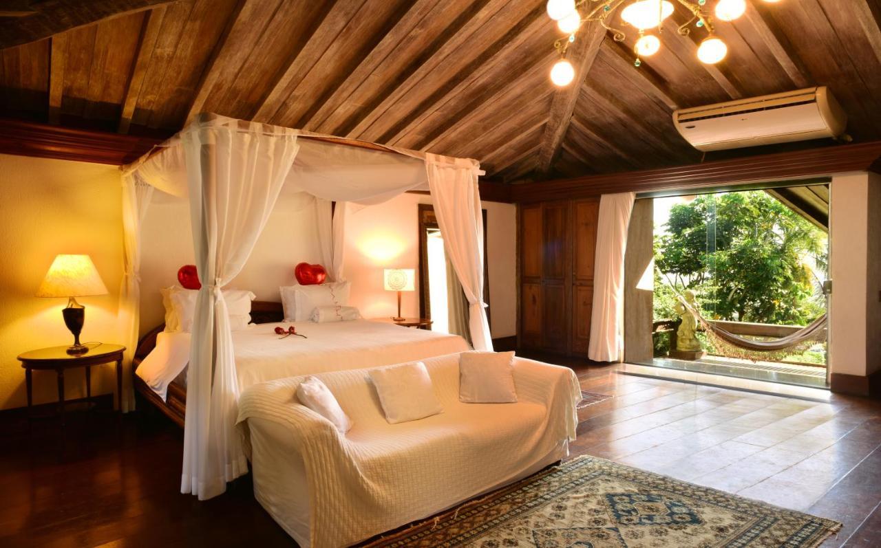 Le Chateaux Joa Ρίο ντε Τζανέιρο Εξωτερικό φωτογραφία