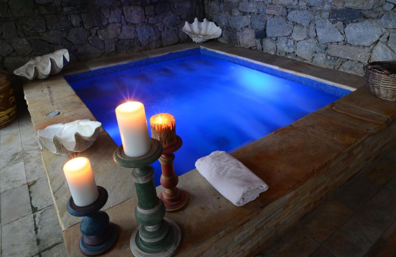 Le Chateaux Joa Ρίο ντε Τζανέιρο Εξωτερικό φωτογραφία