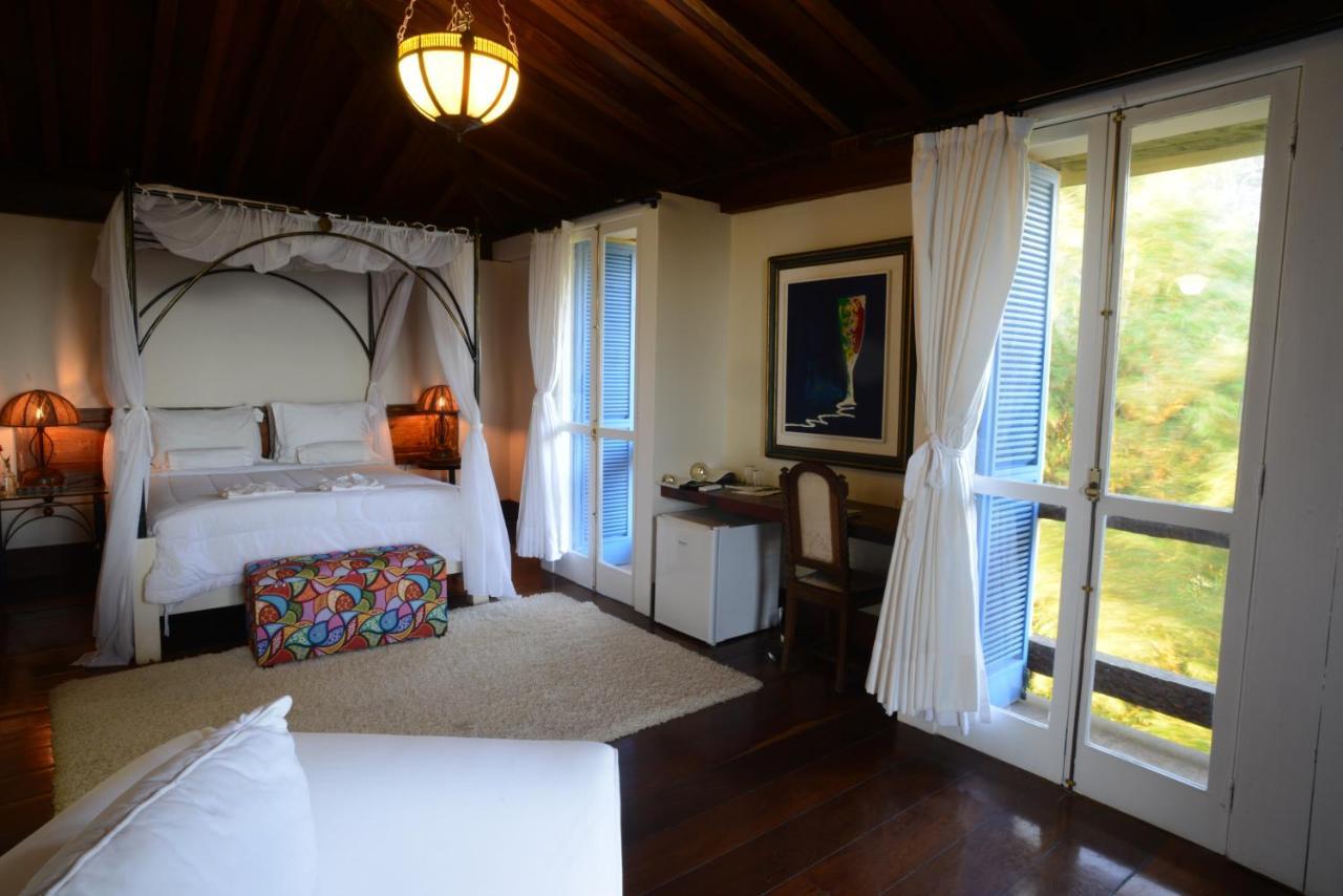 Le Chateaux Joa Ρίο ντε Τζανέιρο Εξωτερικό φωτογραφία
