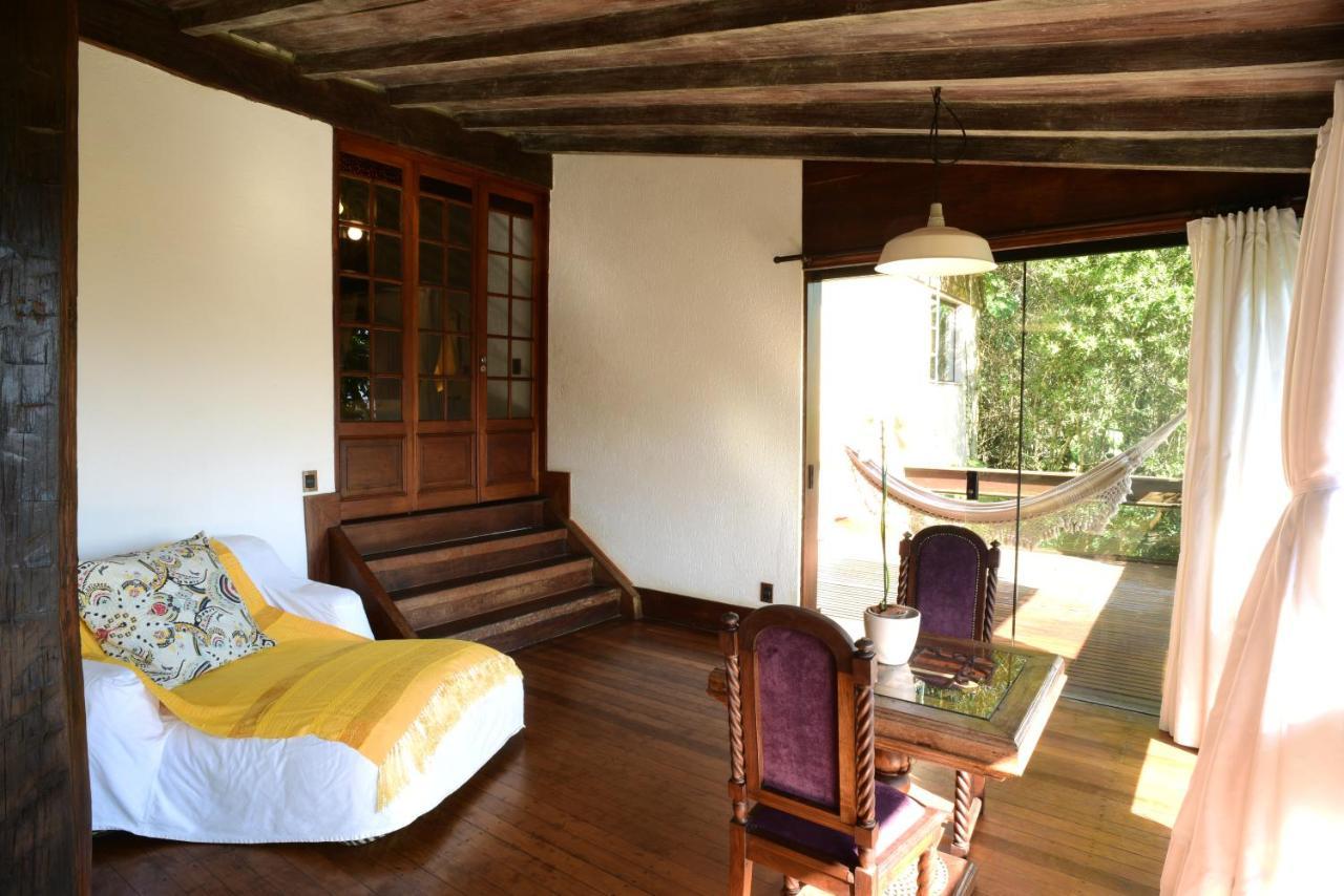 Le Chateaux Joa Ρίο ντε Τζανέιρο Εξωτερικό φωτογραφία