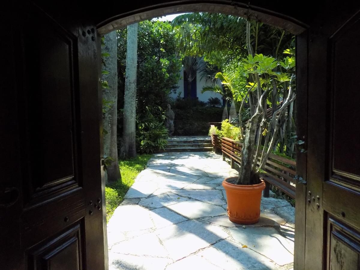Le Chateaux Joa Ρίο ντε Τζανέιρο Εξωτερικό φωτογραφία