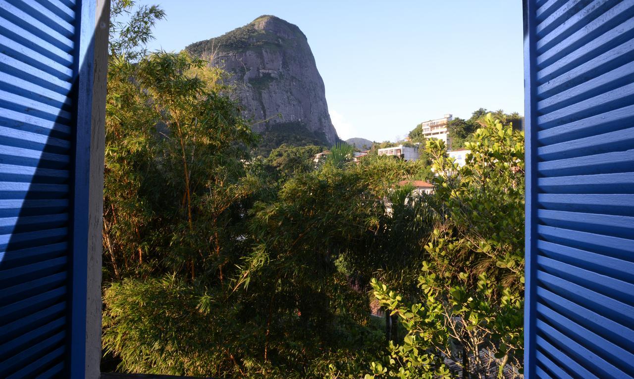 Le Chateaux Joa Ρίο ντε Τζανέιρο Εξωτερικό φωτογραφία
