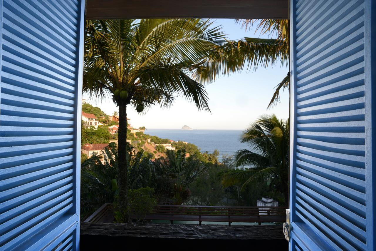 Le Chateaux Joa Ρίο ντε Τζανέιρο Εξωτερικό φωτογραφία