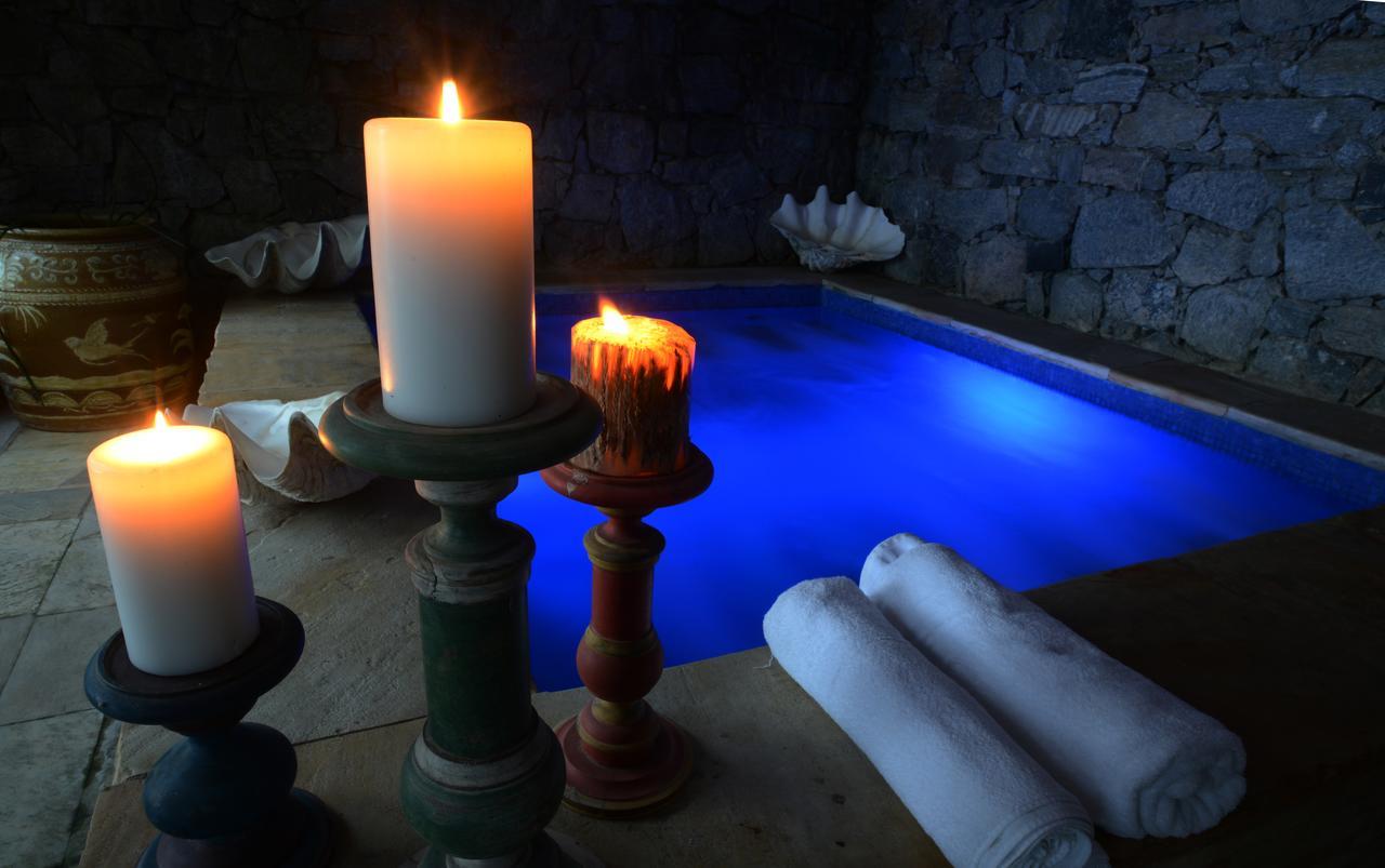 Le Chateaux Joa Ρίο ντε Τζανέιρο Εξωτερικό φωτογραφία