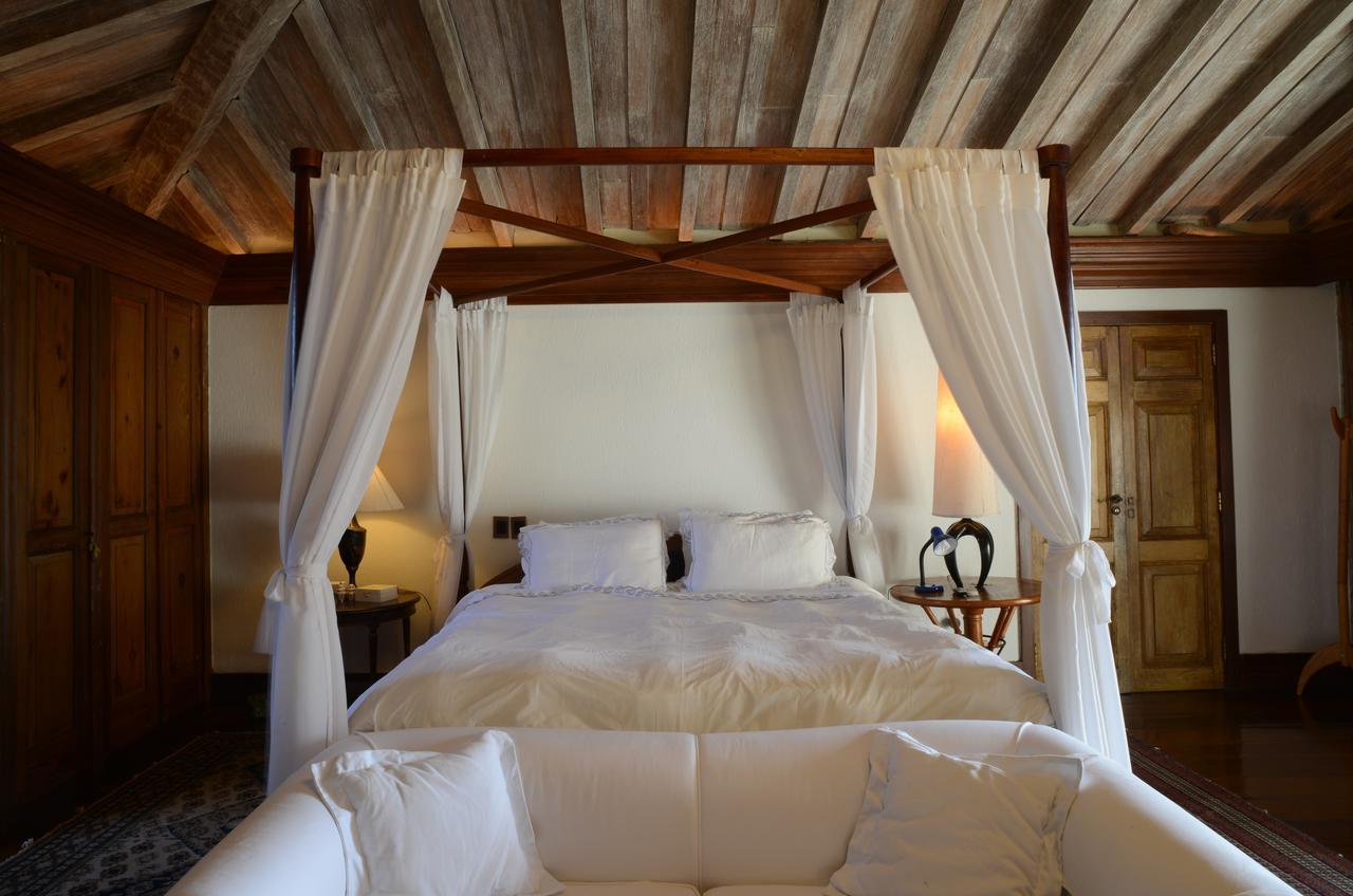 Le Chateaux Joa Ρίο ντε Τζανέιρο Εξωτερικό φωτογραφία