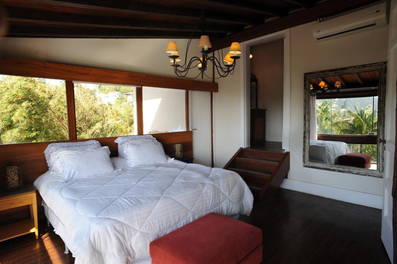 Le Chateaux Joa Ρίο ντε Τζανέιρο Εξωτερικό φωτογραφία