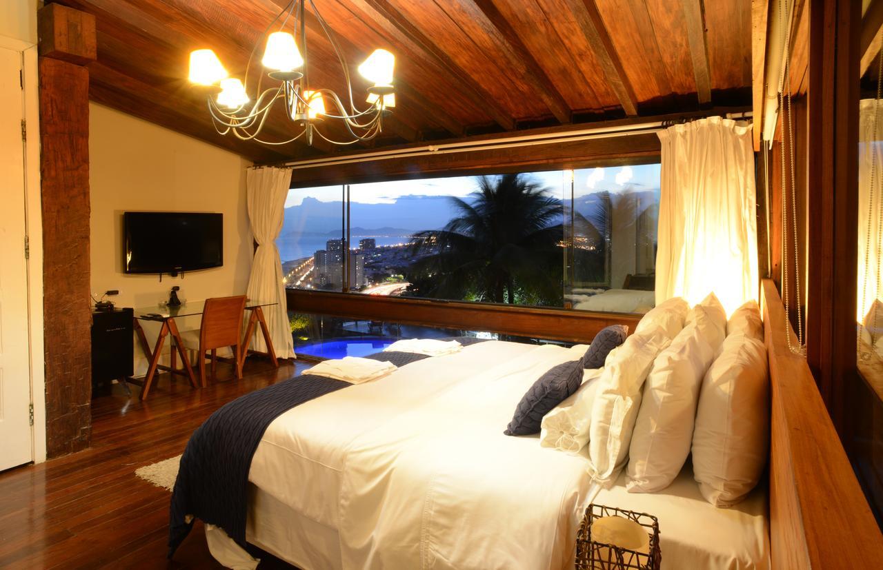 Le Chateaux Joa Ρίο ντε Τζανέιρο Εξωτερικό φωτογραφία
